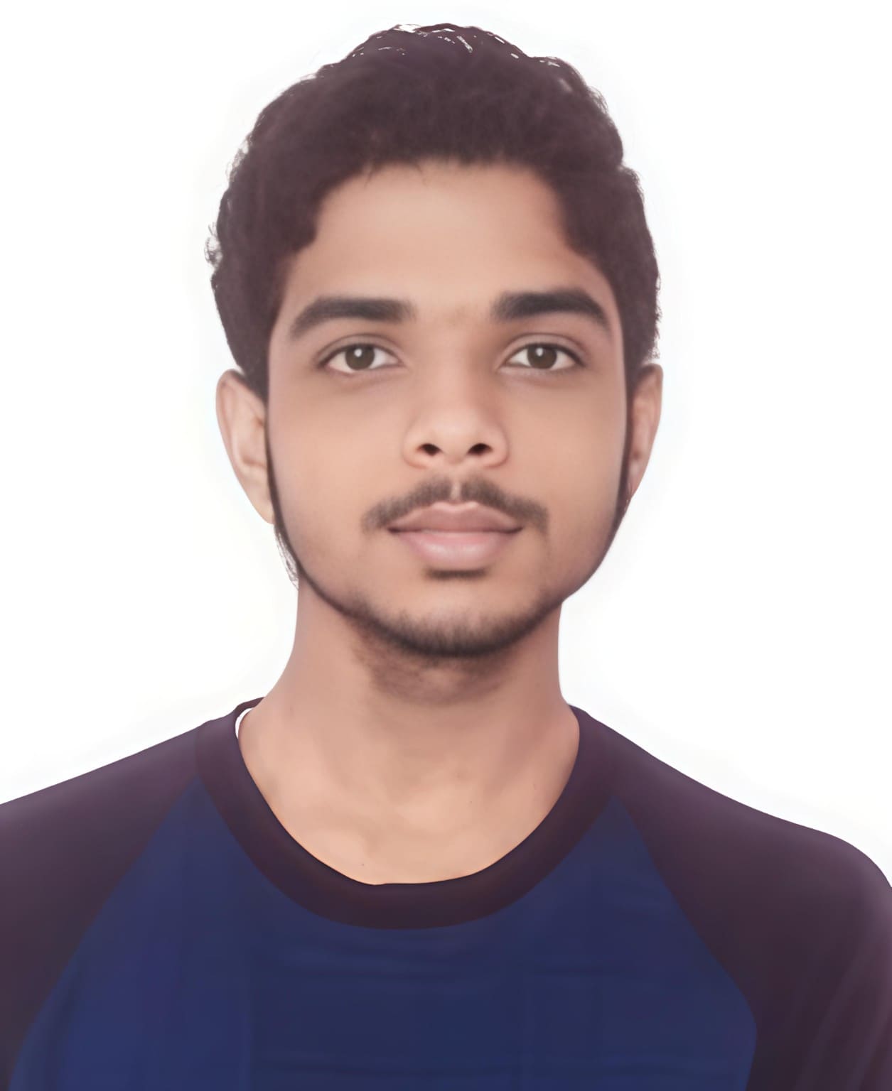 Shivansh Tiwari, Founder of Global Income Tax Calculator